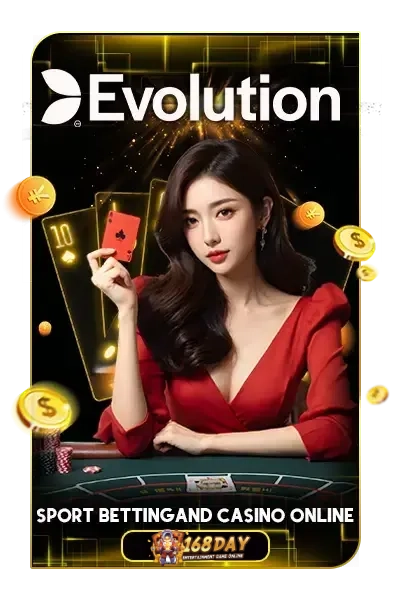 168DAY casino - 1