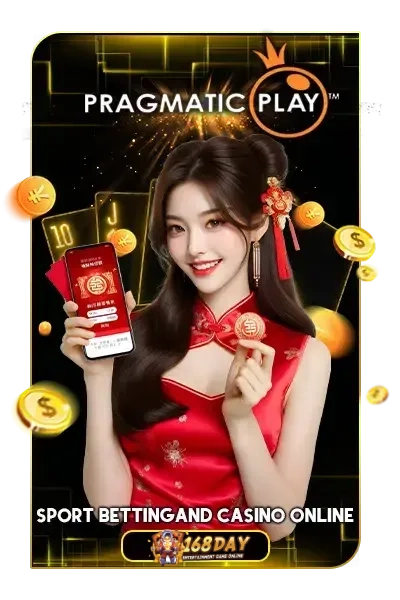 168DAY casino - 2