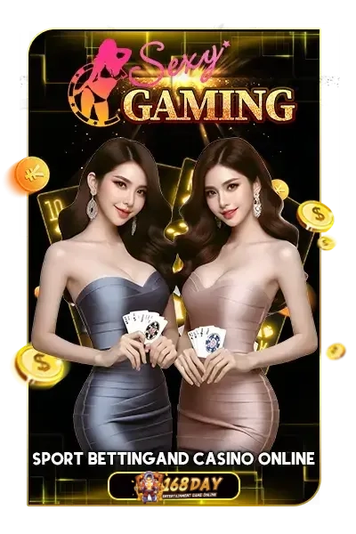 168DAY casino - 3