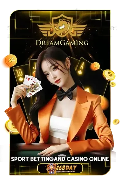 168DAY casino - 4