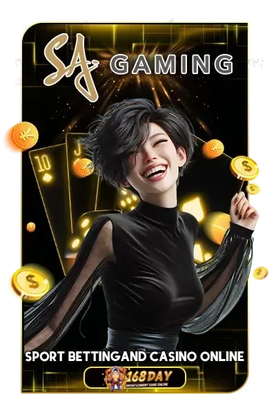 168DAY casino - 5