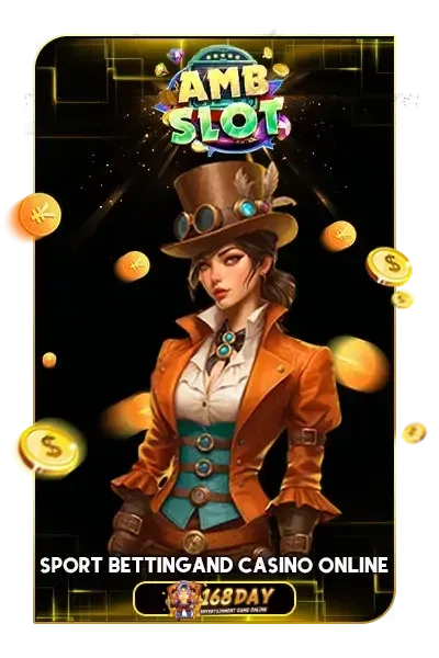 168DAY slot - 2